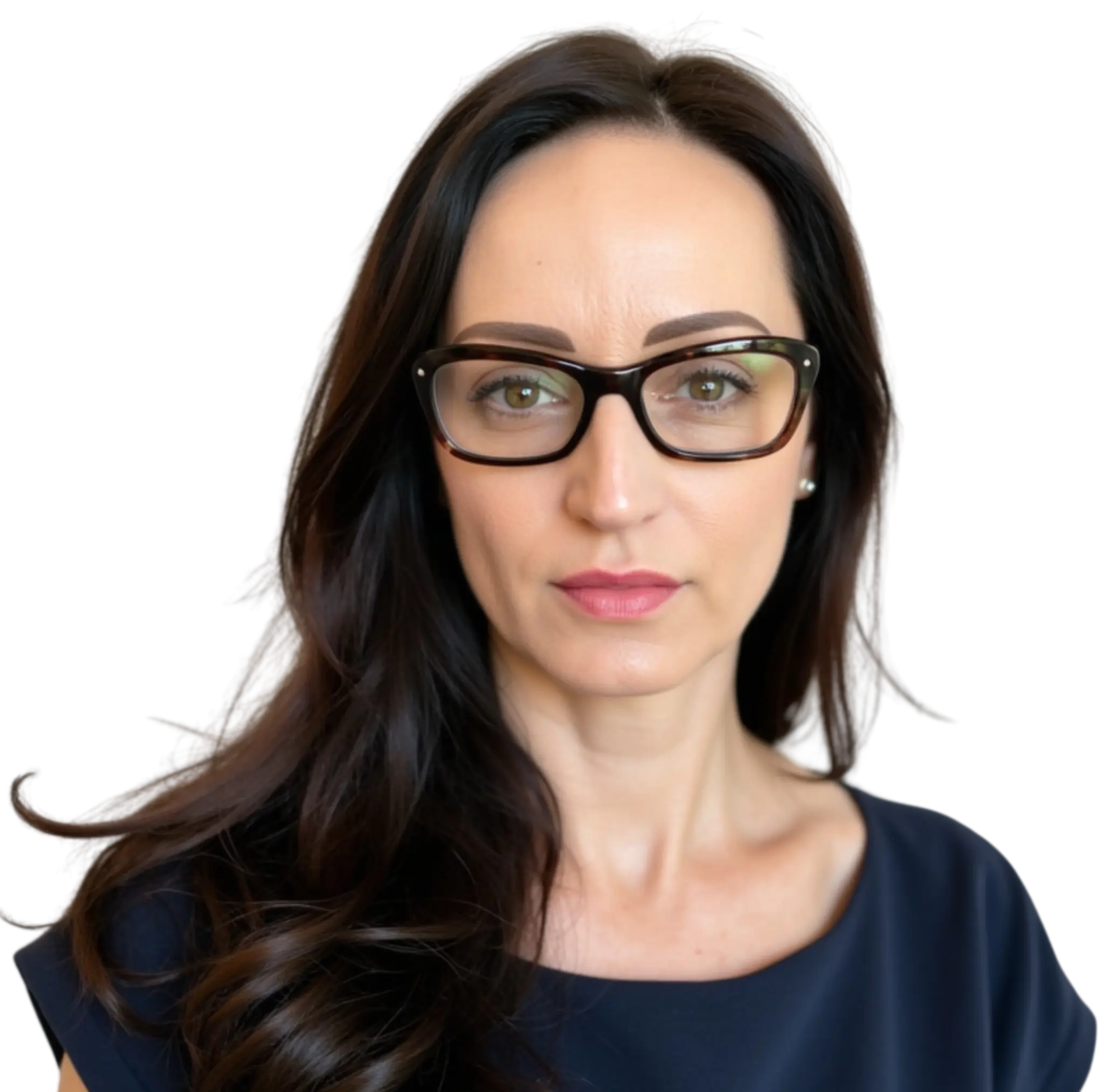 Magdalena Aleksandra Liberda — Senior Marketing Automation Specialist, Warszawa